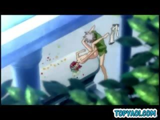 Stripling hentai sirvienta anal xxx película espectáculo dibujos animados dibujo animado homo